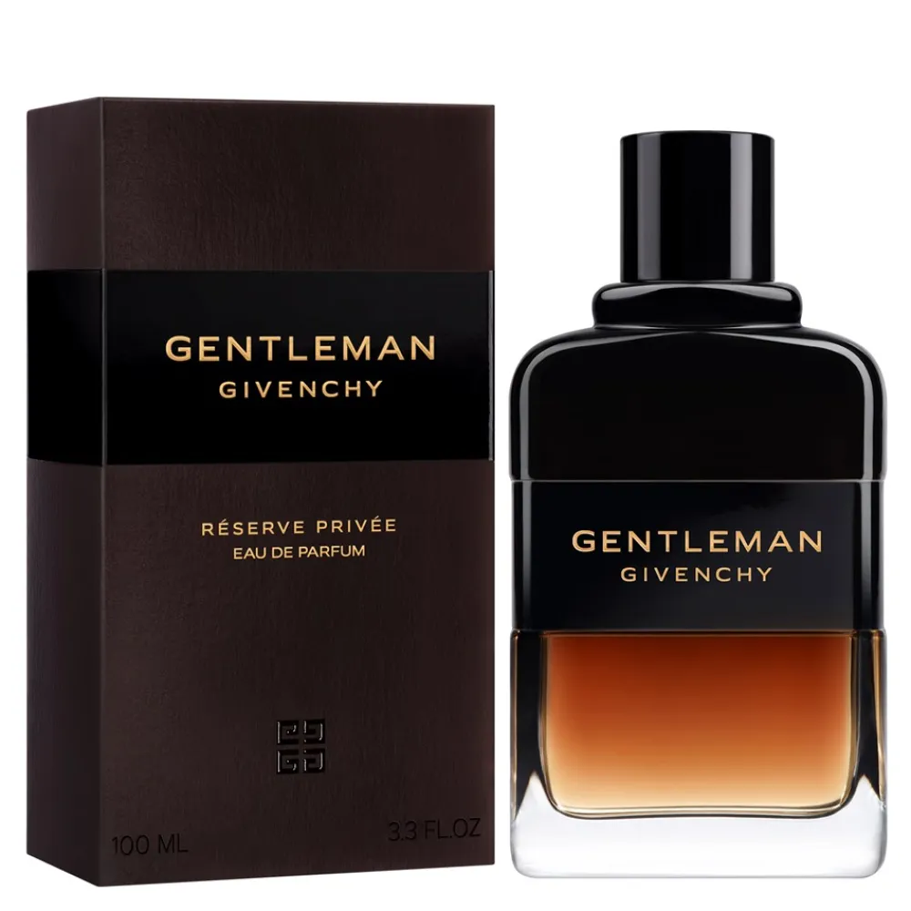 Best Gentleman Reserve Privée Eau de Parfume, 100 ml Eau De Parfum
