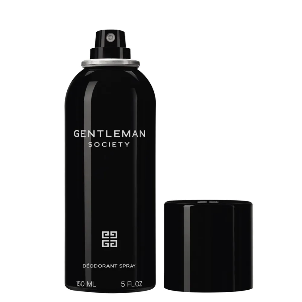 Givenchy Gentleman Society Deo Spray, 150 ml- Deodorant|Deodorant