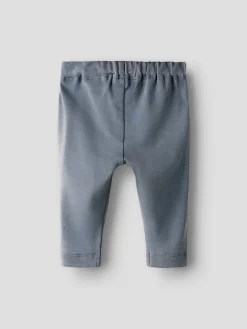 Clearance Geo Loose Bukser, , 86 cm Børn Bukser & Leggings