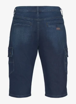 Outlet Gerhardt Denim Shorts, , S Shorts