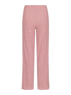 Hot Geri Stripe Bukser, , 38 Dame Bukser & Leggings