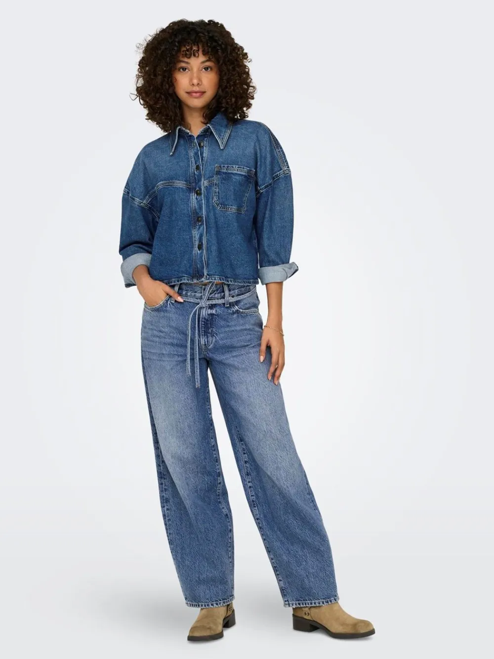 Online Gianna Jeans, , W30/L32 Dame Jeans