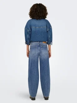 Online Gianna Jeans, , W30/L32 Dame Jeans