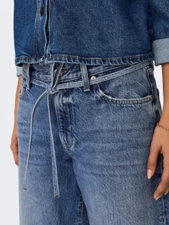 Online Gianna Jeans, , W30/L32 Dame Jeans