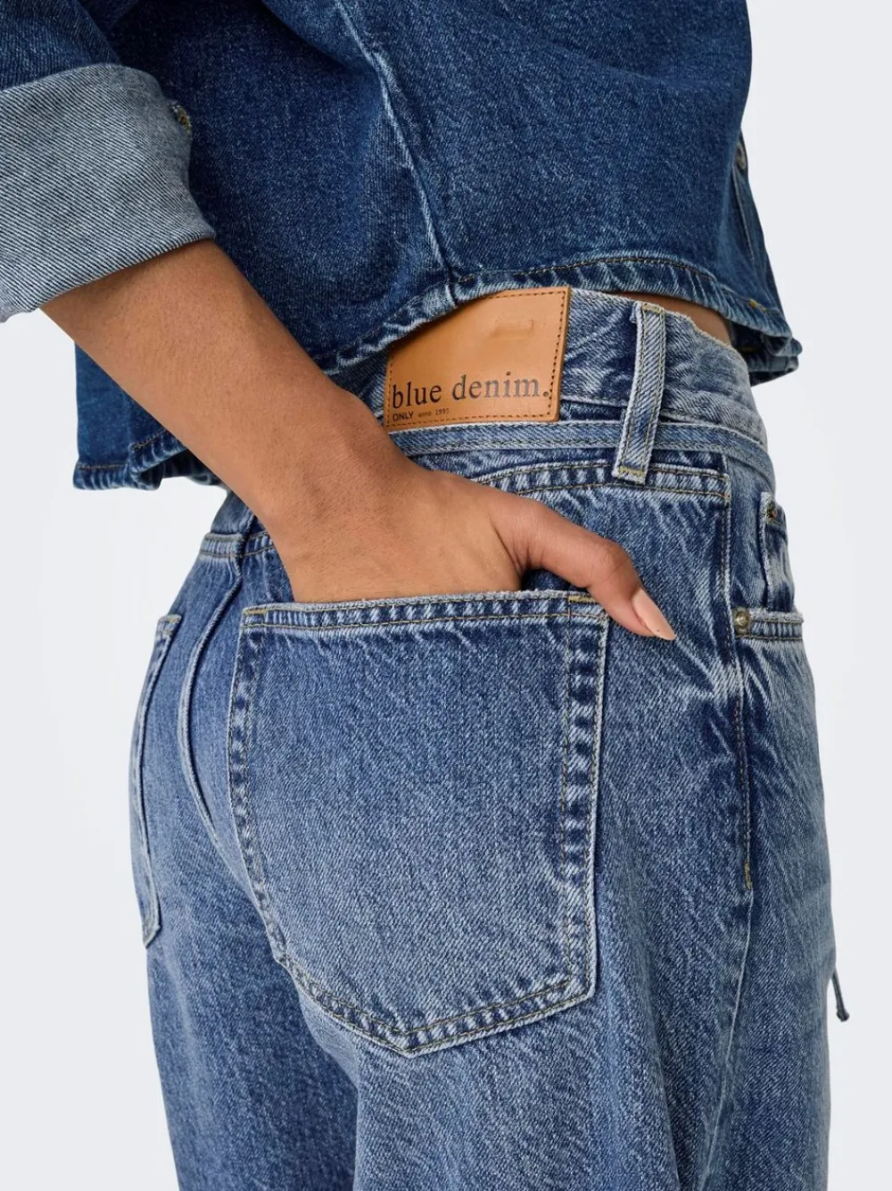 Online Gianna Jeans, , W30/L32 Dame Jeans