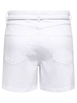 ONLY Gianna Shorts, , XL-Dame Shorts