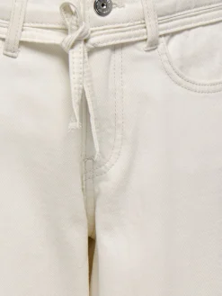 Clearance Gianna Straight Jeans, , 158 cm Børn Jeans