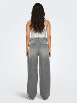 Sale Gianna Straight Jeans, , W31/L32 Dame Jeans