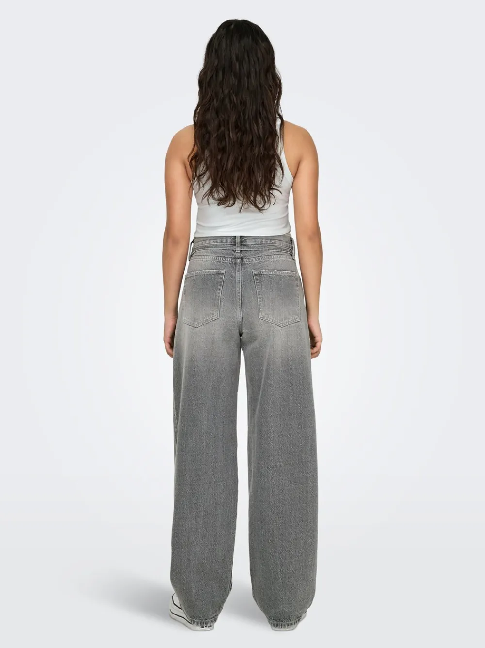 Sale Gianna Straight Jeans, , W31/L32 Dame Jeans