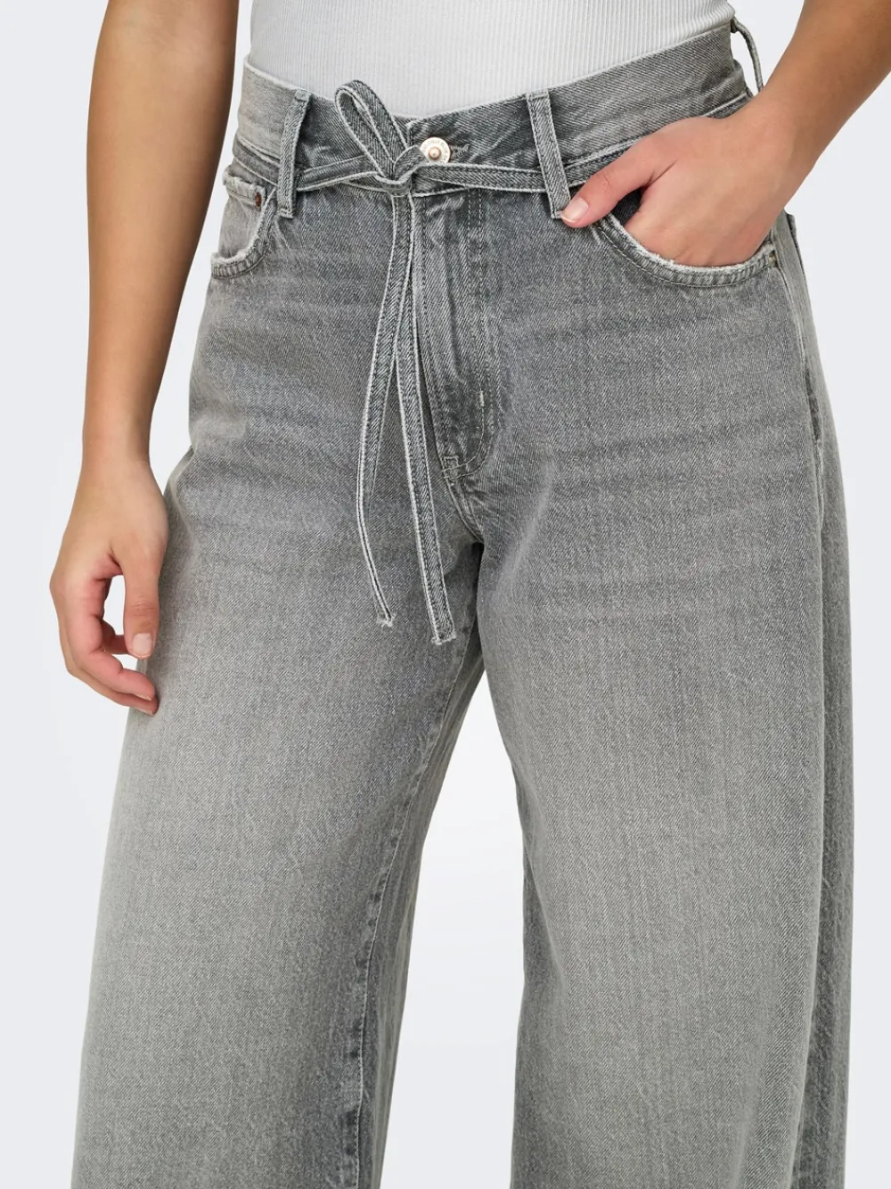 Sale Gianna Straight Jeans, , W31/L32 Dame Jeans