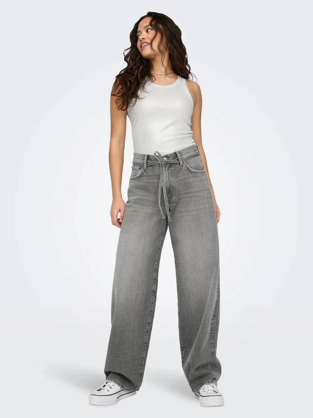 Sale Gianna Straight Jeans, , W31/L32 Dame Jeans