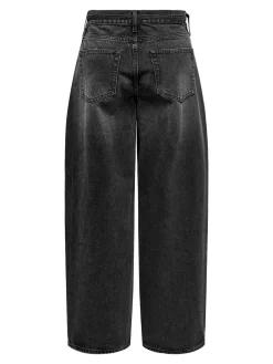 Outlet Gianna Straight Jeans, , W29/L34 Dame Jeans