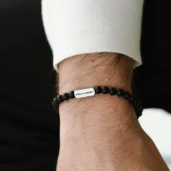 Steel & Barnett Gift Set Duo Armbånd, , L- Smykker