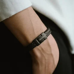Steel & Barnett Gift Set Duo Armbånd, , S- Smykker