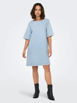 New Gigi Kjole, , XL Dame Kjoler