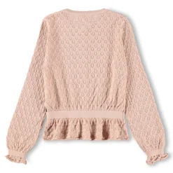 Molo Gilda Cardigan, , 134-140 cm-Børn Cardigans