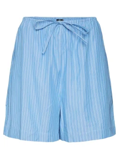 New Gili Højtaljede Shorts, , S Dame Shorts