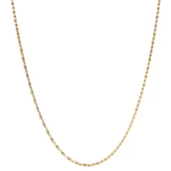 Pico Gilly Halskæde, , 45 cm-Dame Halskæder