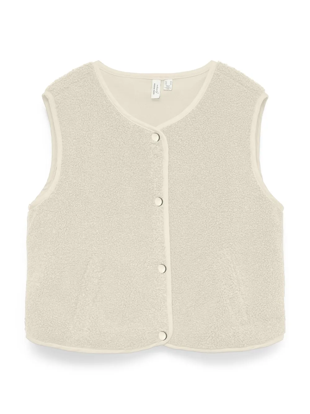 Best Gilly Vest, , L Dame Veste