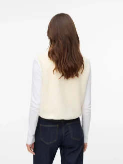 Best Gilly Vest, , L Dame Veste