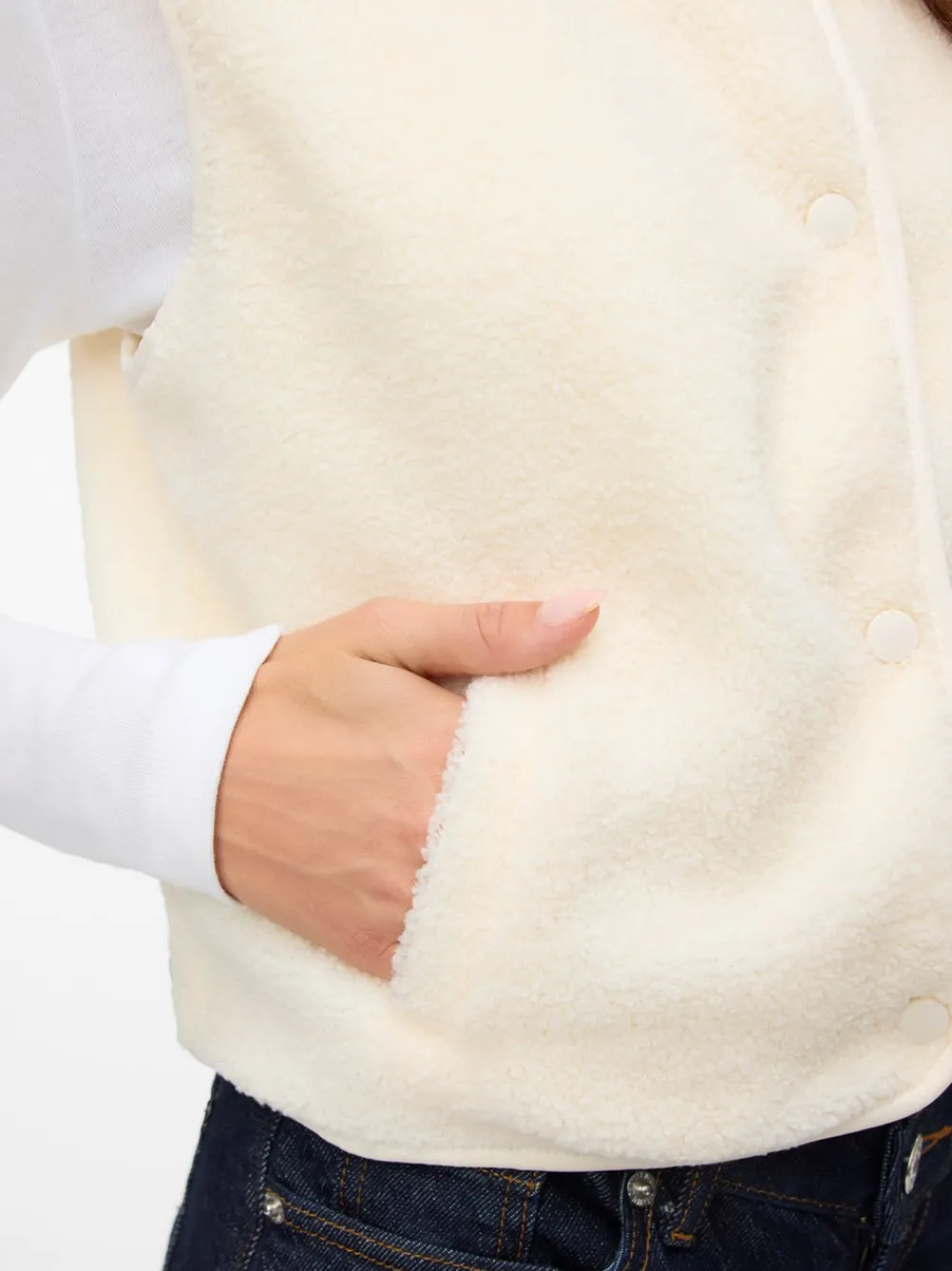 Best Gilly Vest, , L Dame Veste