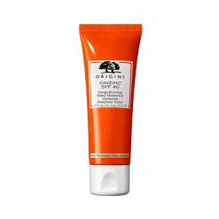 Hot GinZing Energy-Boosting Tinted Moisturizer Face Cream, SPF 40, 50 ml Ansigt|Solbeskyttelse