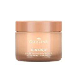 Origins GinZing Glow-Boosting Gel Moisturizer - Bronze Glow, 50 ml- Ansigtspleje