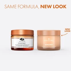 Origins GinZing Glow-Boosting Gel Moisturizer - Bronze Glow, 50 ml- Ansigtspleje