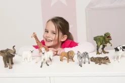 Schleich Giraftyr-Børn Legetøjsfigurer & Klodser