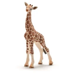 Schleich Girafunge-Børn Legetøjsfigurer & Klodser
