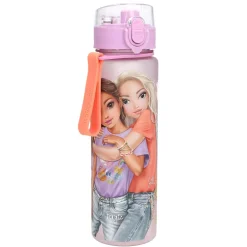 Sale Girl Power Drikkedunk, , 550 ml Børn Drikkedunke & Termoflasker|Drikkedunke & Madkasser