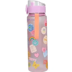 Sale Girl Power Drikkedunk, , 550 ml Børn Drikkedunke & Termoflasker|Drikkedunke & Madkasser