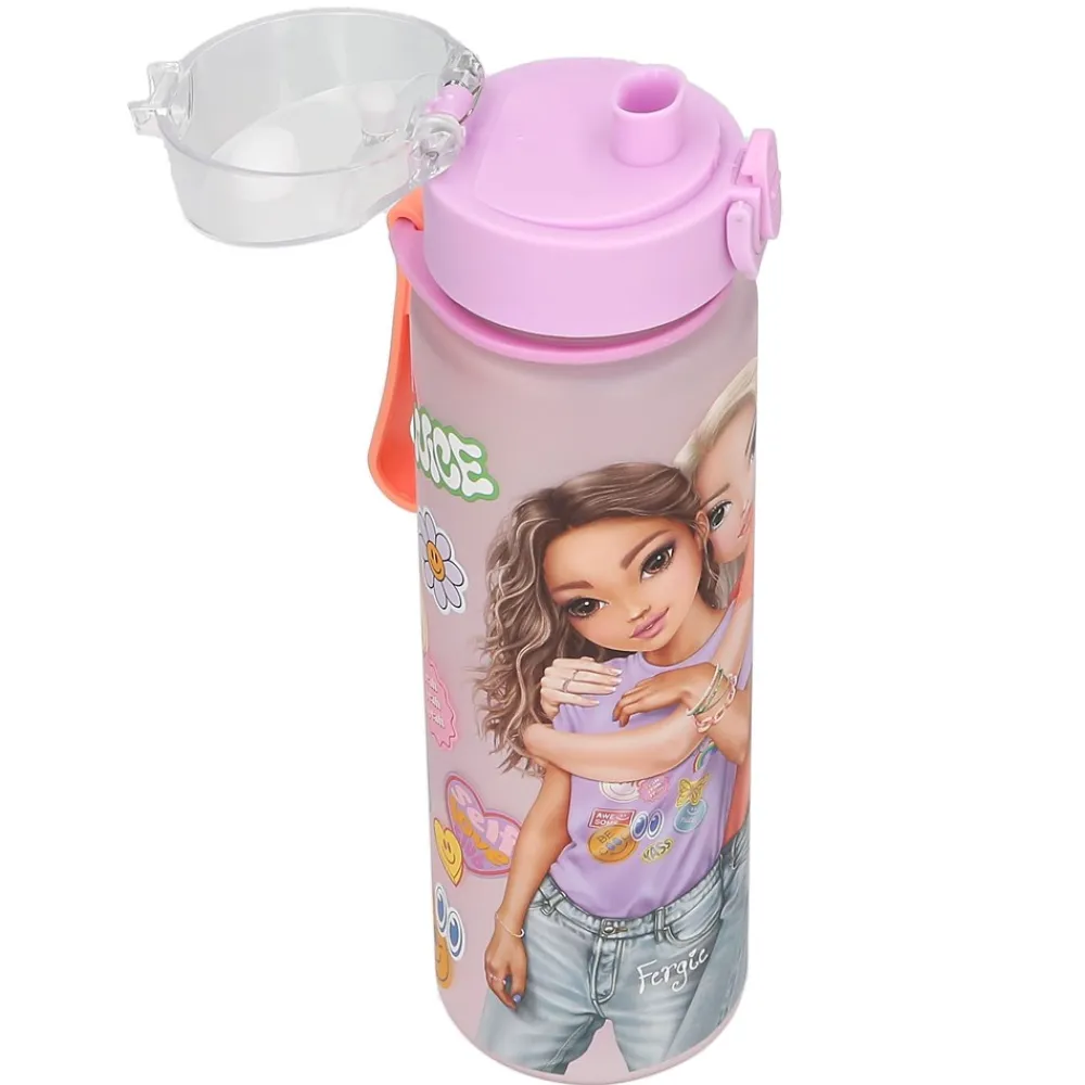 Sale Girl Power Drikkedunk, , 550 ml Børn Drikkedunke & Termoflasker|Drikkedunke & Madkasser