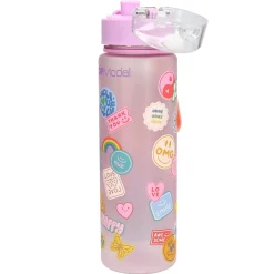 Sale Girl Power Drikkedunk, , 550 ml Børn Drikkedunke & Termoflasker|Drikkedunke & Madkasser