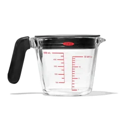 OXO Glas Decilitermål- Bagning