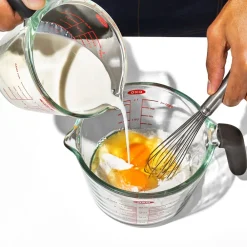 OXO Glas Decilitermål- Bagning