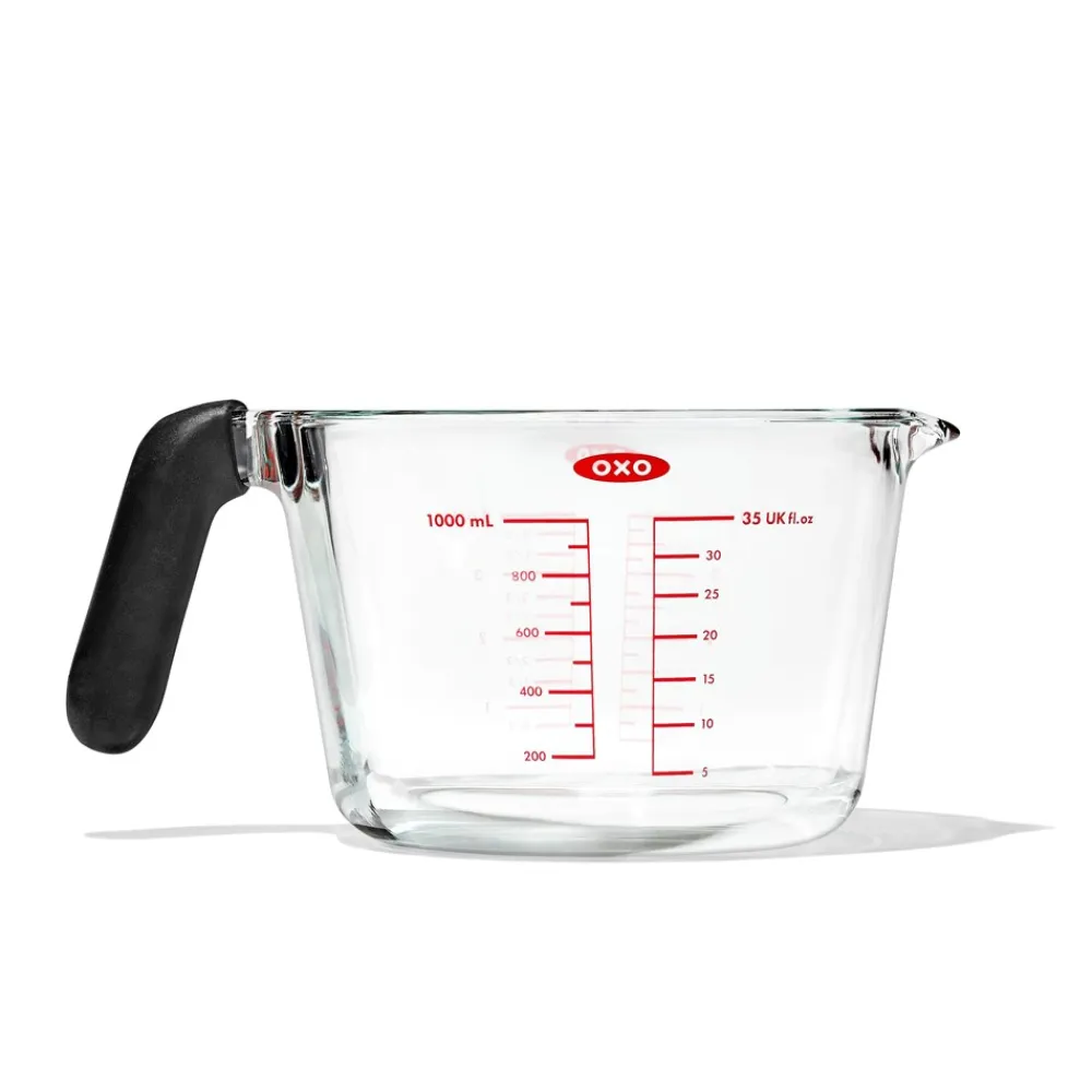 Online Glas Decilitermål Bagning