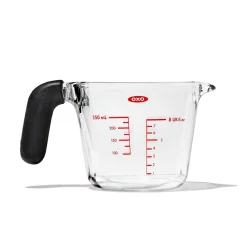 OXO Glas Decilitermål- Bagning