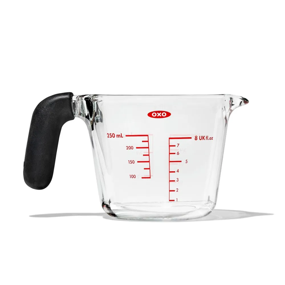 OXO Glas Decilitermål- Bagning
