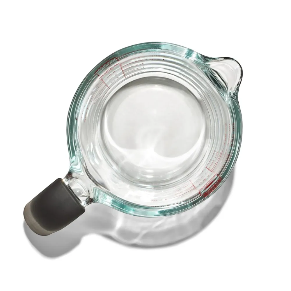 OXO Glas Decilitermål- Bagning