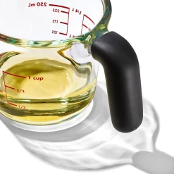 OXO Glas Decilitermål- Bagning