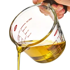 OXO Glas Decilitermål- Bagning