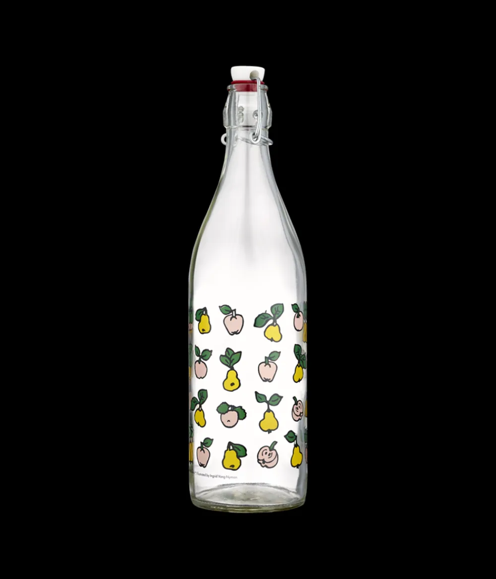 Pippi By Muurla Glasflaske, , 1 L- Kander & Karafler