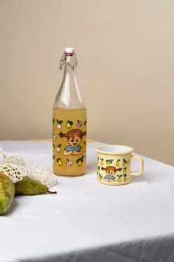 Pippi By Muurla Glasflaske, , 1 L- Kander & Karafler