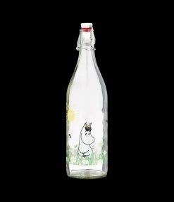 Mumi By Muurla Glasflaske, , 1 L- Kander & Karafler