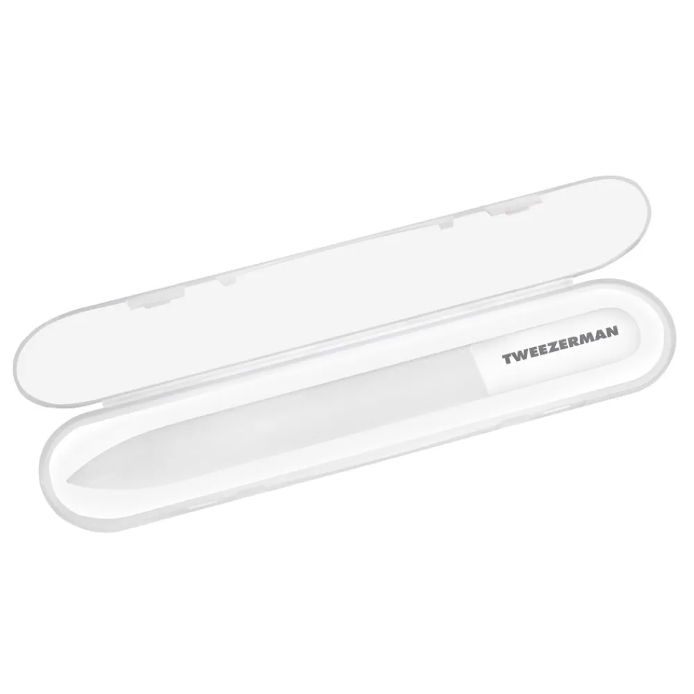 New Glass Nail File Negle