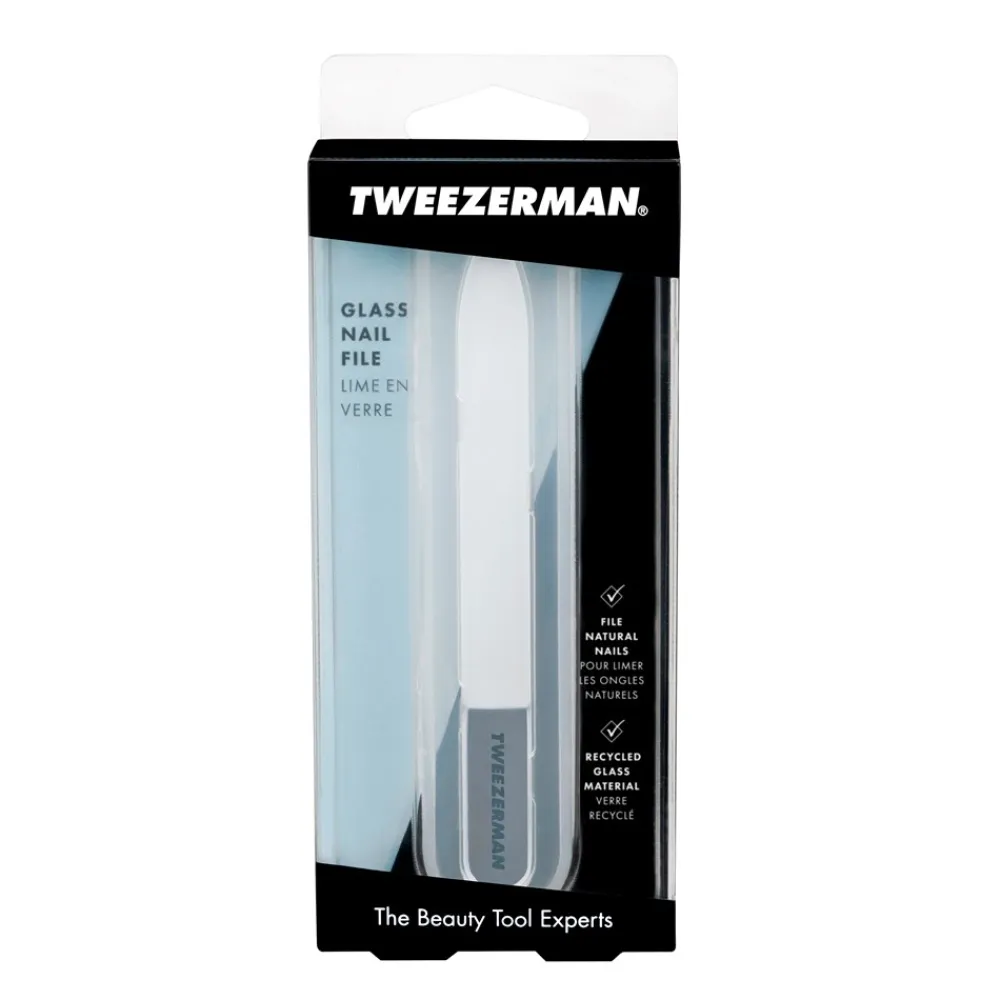 New Glass Nail File Negle