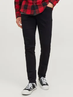 Jack&Jones Glenn Icon 177 Jeans, , W27/L30- Jeans