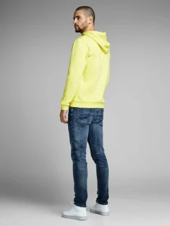 Jack&Jones Glenn Slim Fit Jeans, , W30/L36- Jeans