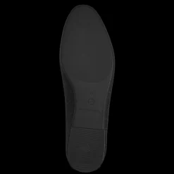Tamaris Glitter Ballerinasko, , 36-Dame Ballerinaer